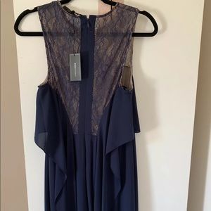 Bcbg Max azria maxi dress for events